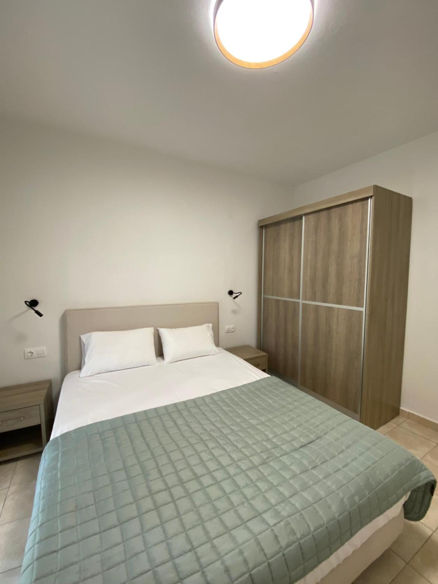 Georgoudi Apartments นิกิติ ภายนอก รูปภาพ